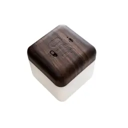 Flip Timer Night Light with LED, 2 Brightness Levels, and 4 Timer Options thumbnail 9