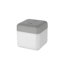 Flip Timer Night Light with LED, 2 Brightness Levels, and 4 Timer Options thumbnail 7