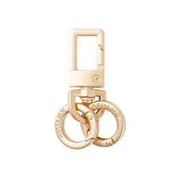 Metal Phone Lanyard and Keychain Hardware Accessories with Spring Rings and Buckles thumbnail 10