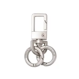 Metal Phone Lanyard and Keychain Hardware Accessories with Spring Rings and Buckles thumbnail 8