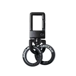 Metal Phone Lanyard and Keychain Hardware Accessories with Spring Rings and Buckles thumbnail 9