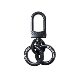 Metal Phone Lanyard and Keychain Hardware Accessories with Spring Rings and Buckles thumbnail 12