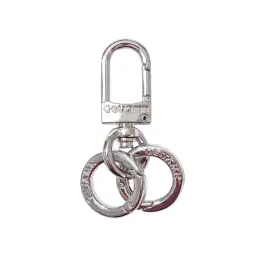 Metal Phone Lanyard and Keychain Hardware Accessories with Spring Rings and Buckles thumbnail 11
