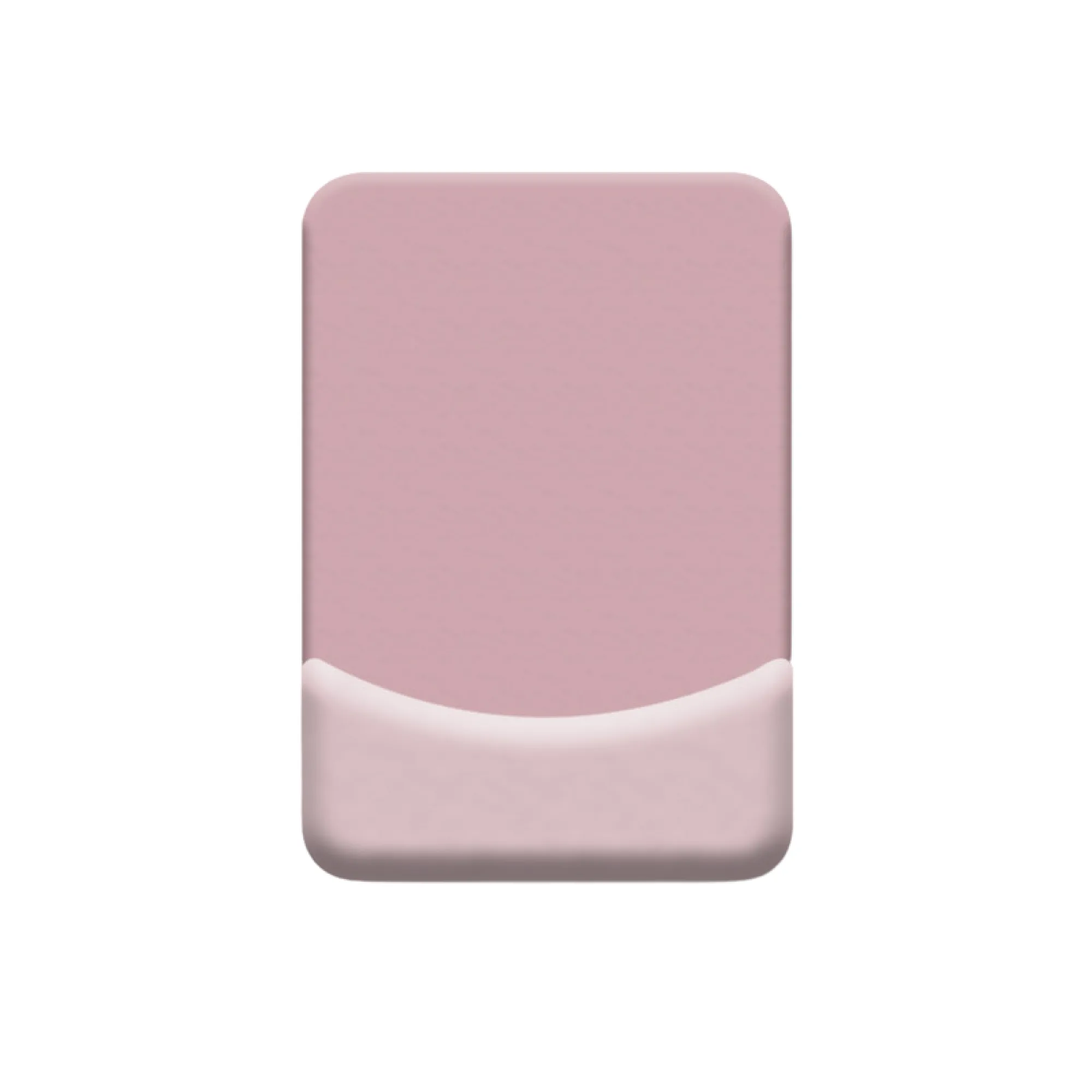 Milk Silk Fabric Wrist Rest Mouse Pad with Silicone Filling thumbnail 9