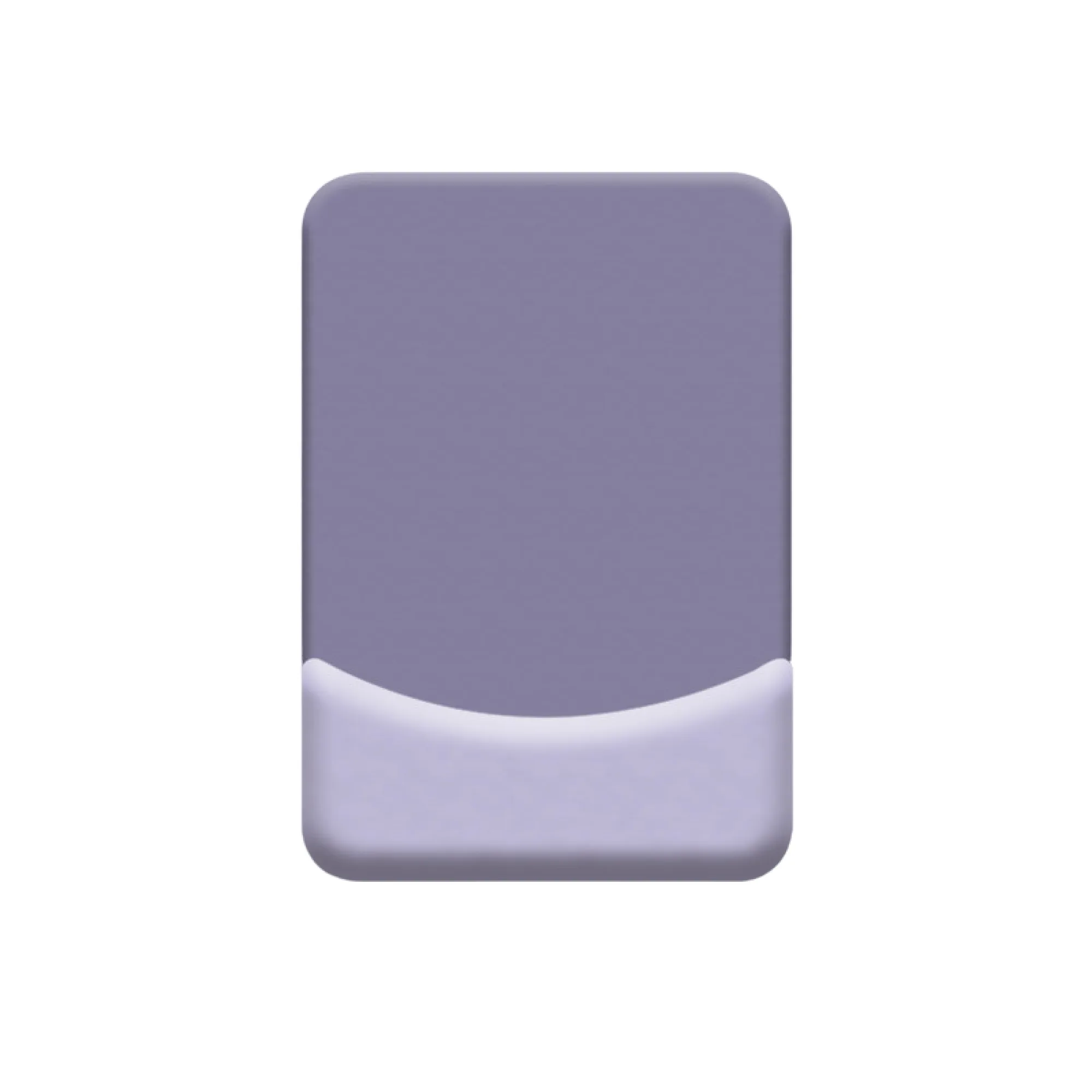 Milk Silk Fabric Wrist Rest Mouse Pad with Silicone Filling thumbnail 8