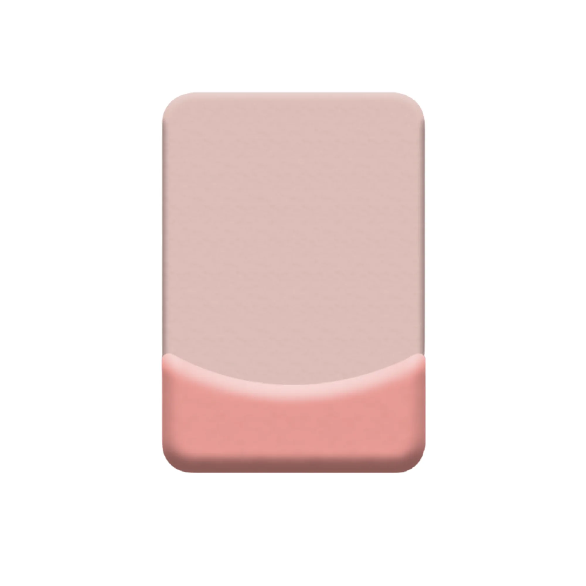 Milk Silk Fabric Wrist Rest Mouse Pad with Silicone Filling thumbnail 10