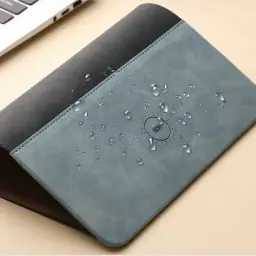Wireless Charging Mouse Pad with 15W PD Output thumbnail 3