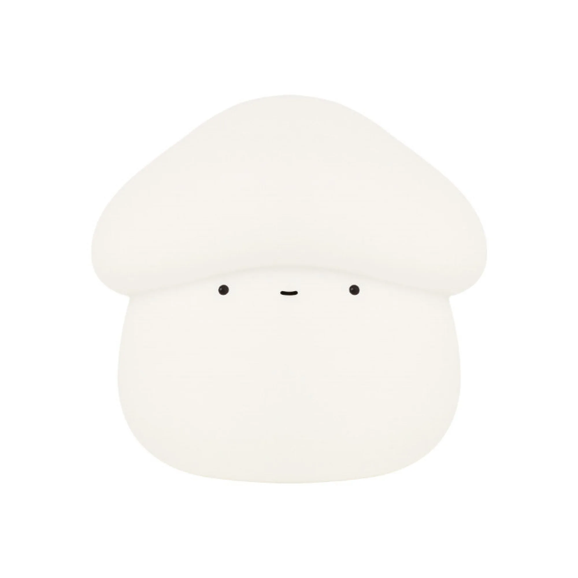 Mushroom-Shaped LED Night Light with Rechargeable Battery thumbnail 6