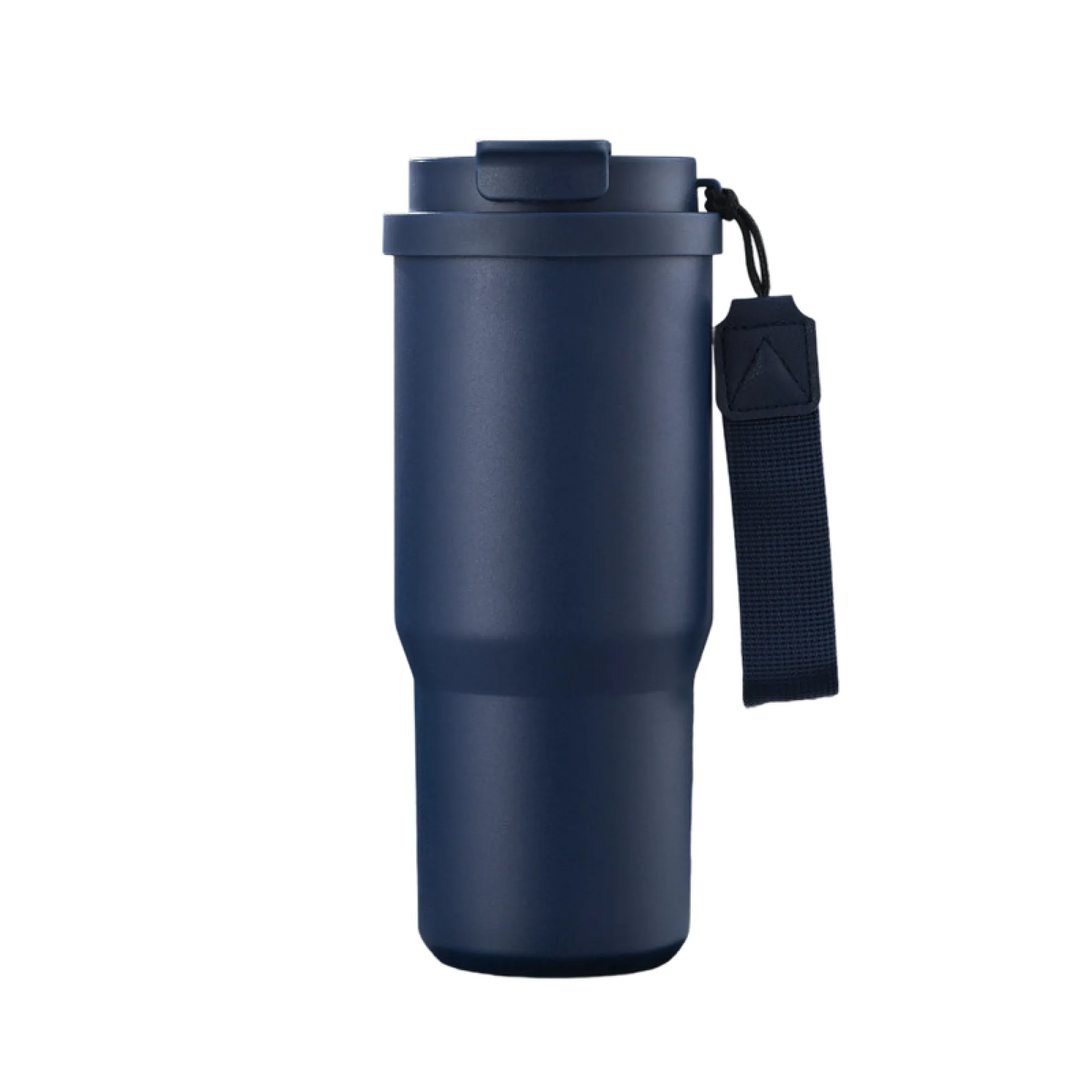 25oz/750ml 304 Stainless Steel Insulated Tumbler with Dual-Drink Lid and Tea Infuser thumbnail 10