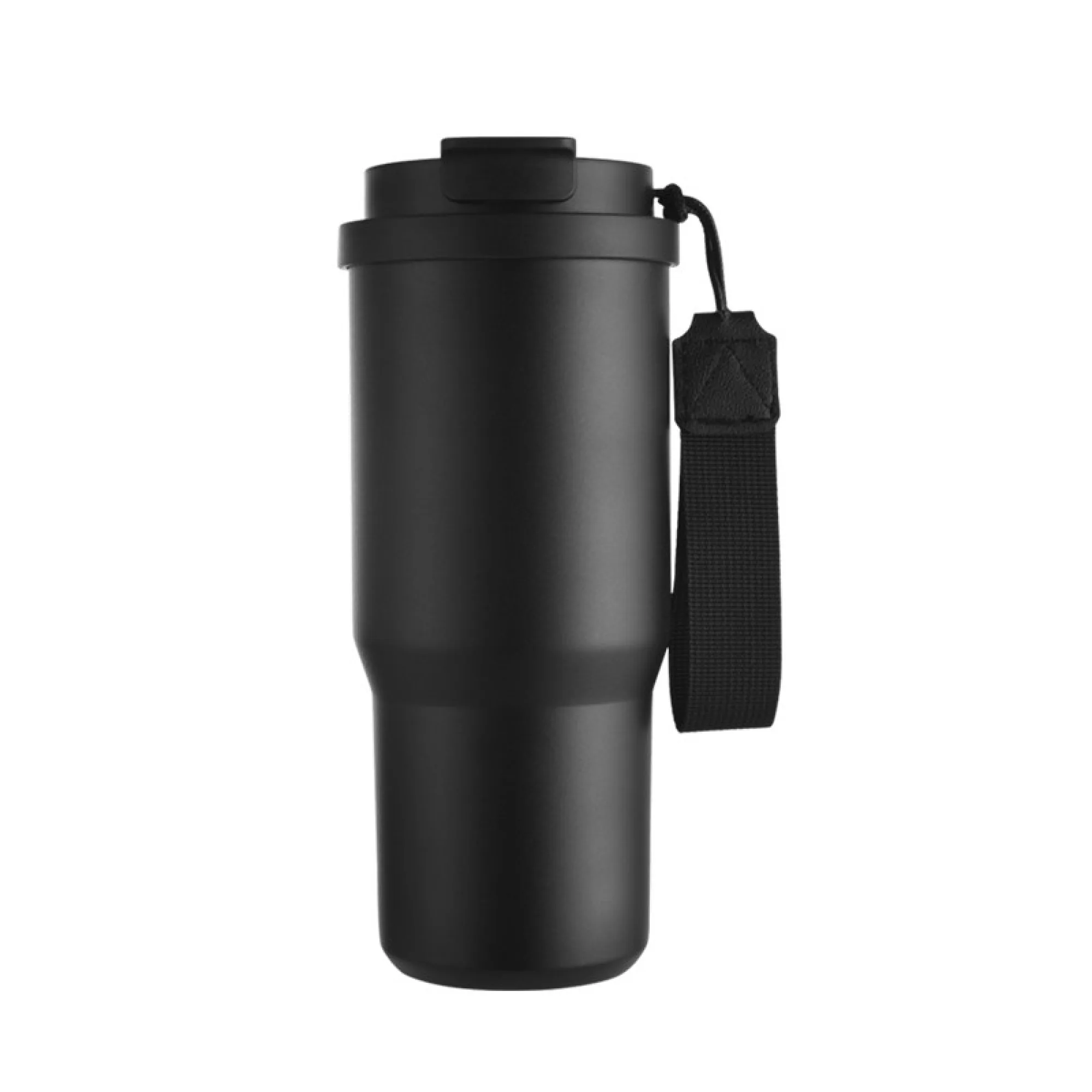 25oz/750ml 304 Stainless Steel Insulated Tumbler with Dual-Drink Lid and Tea Infuser thumbnail 7