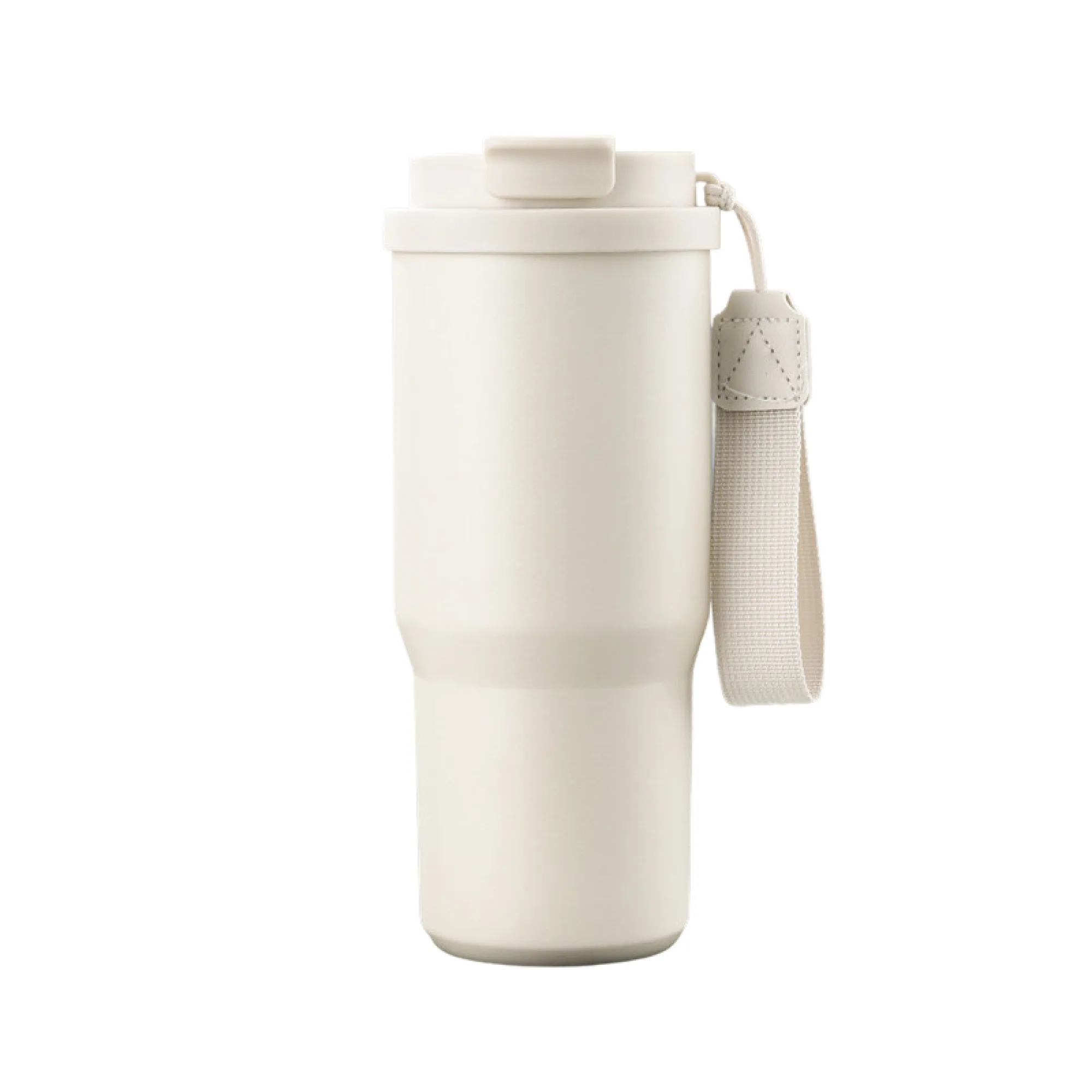 25oz/750ml 304 Stainless Steel Insulated Tumbler with Dual-Drink Lid and Tea Infuser thumbnail 8
