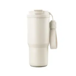 25oz/750ml 304 Stainless Steel Insulated Tumbler with Dual-Drink Lid and Tea Infuser thumbnail 8