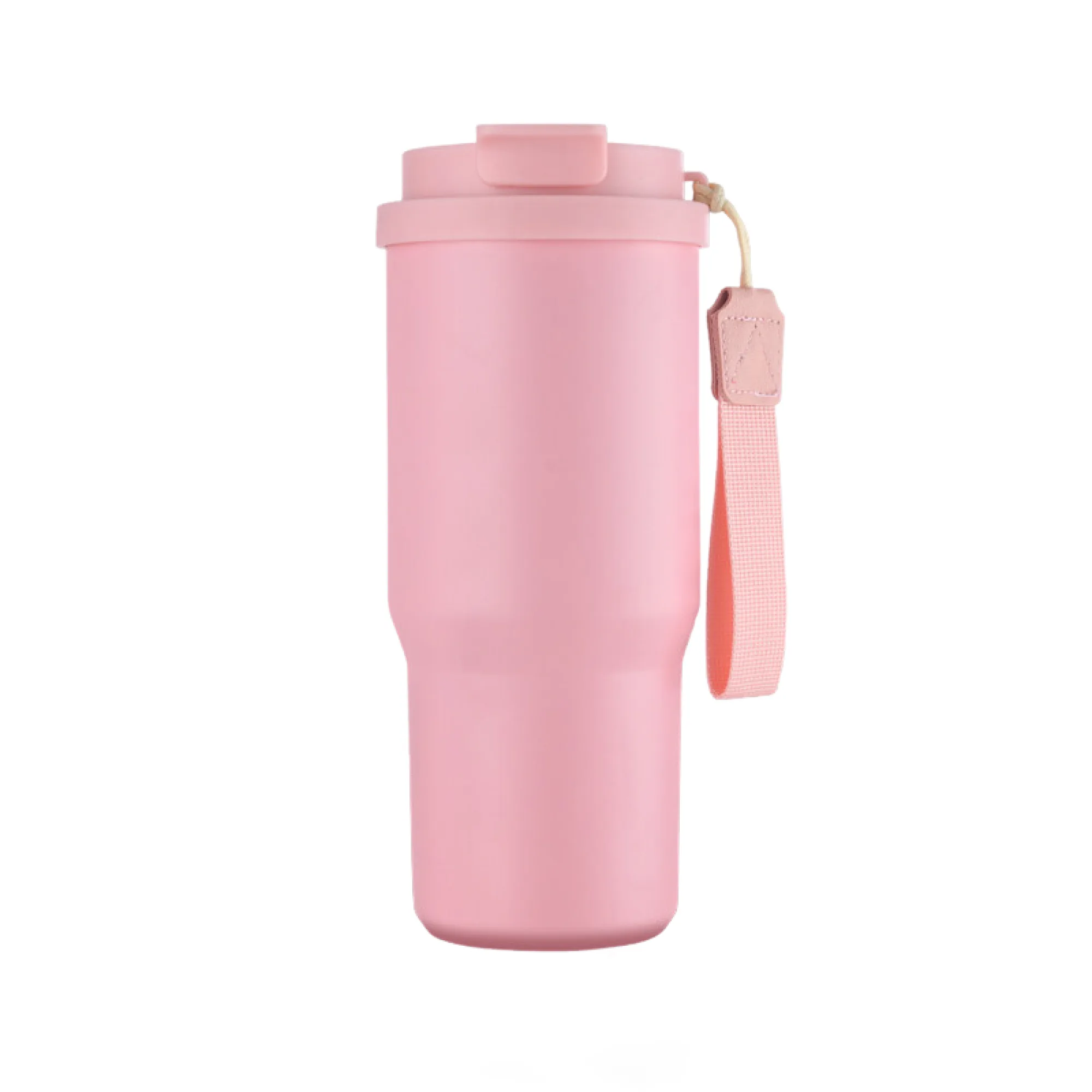 25oz/750ml 304 Stainless Steel Insulated Tumbler with Dual-Drink Lid and Tea Infuser thumbnail 11