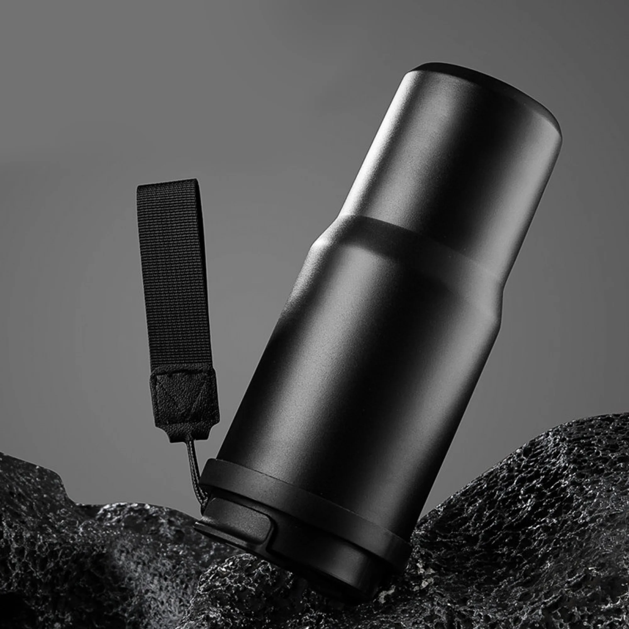 25oz/750ml 304 Stainless Steel Insulated Tumbler with Dual-Drink Lid and Tea Infuser thumbnail 3