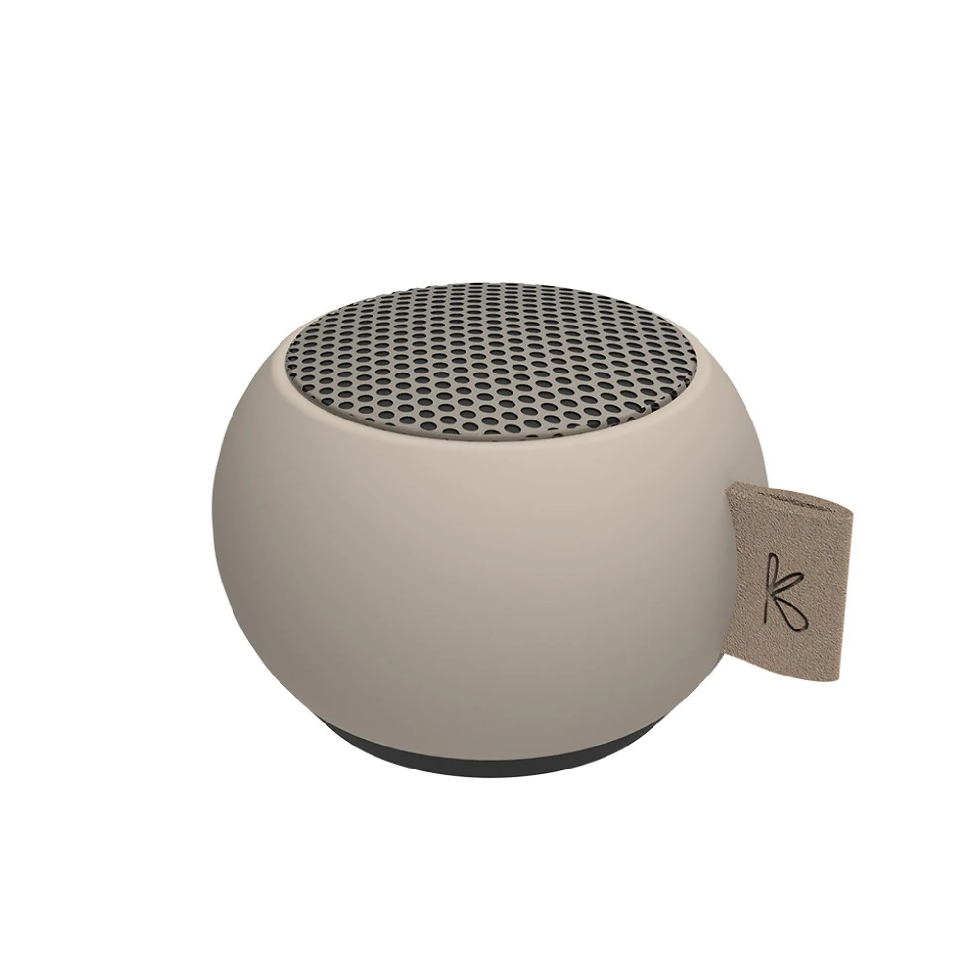 Kreafunk aGO mini Portable Bluetooth Speaker thumbnail 10