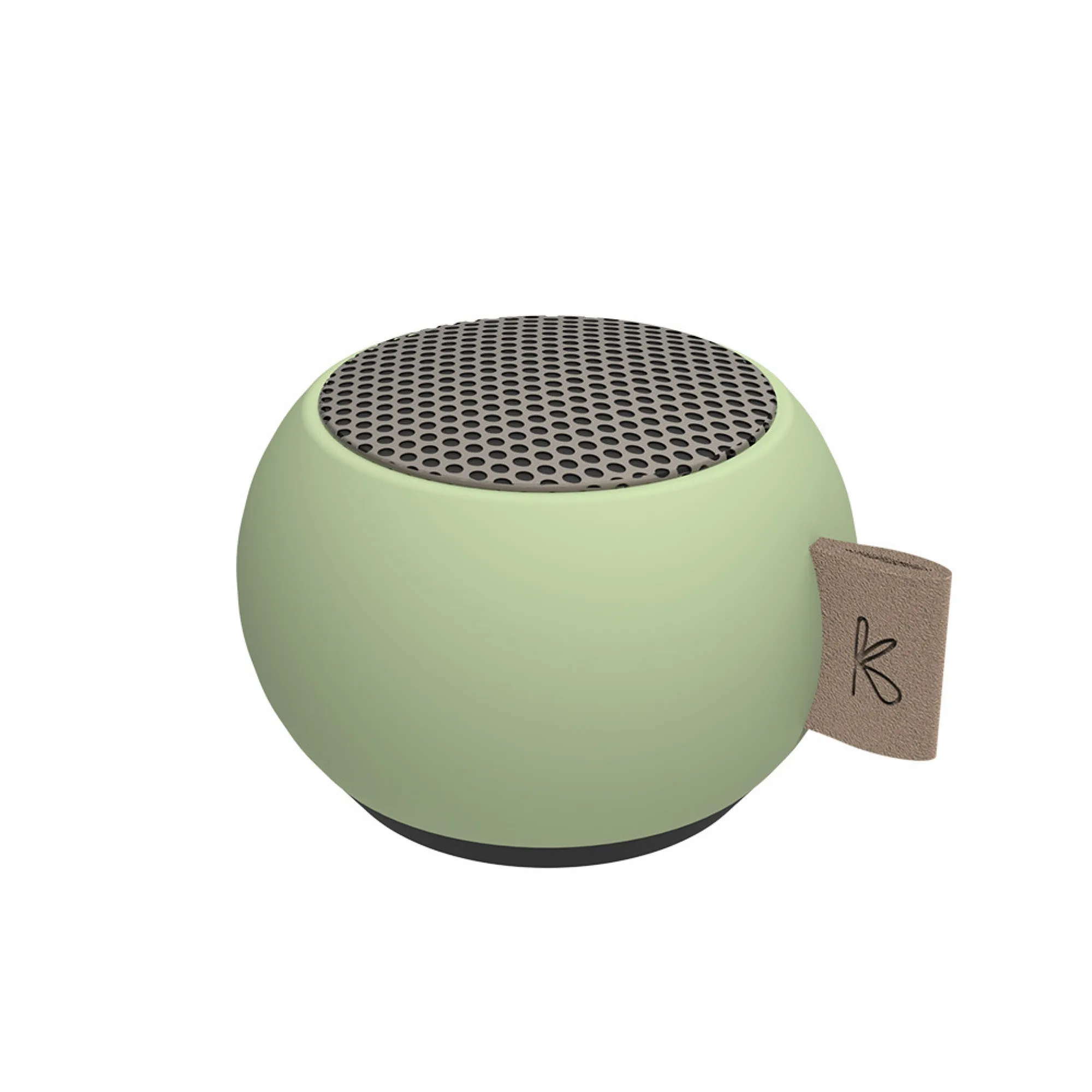 Kreafunk aGO mini Portable Bluetooth Speaker thumbnail 9