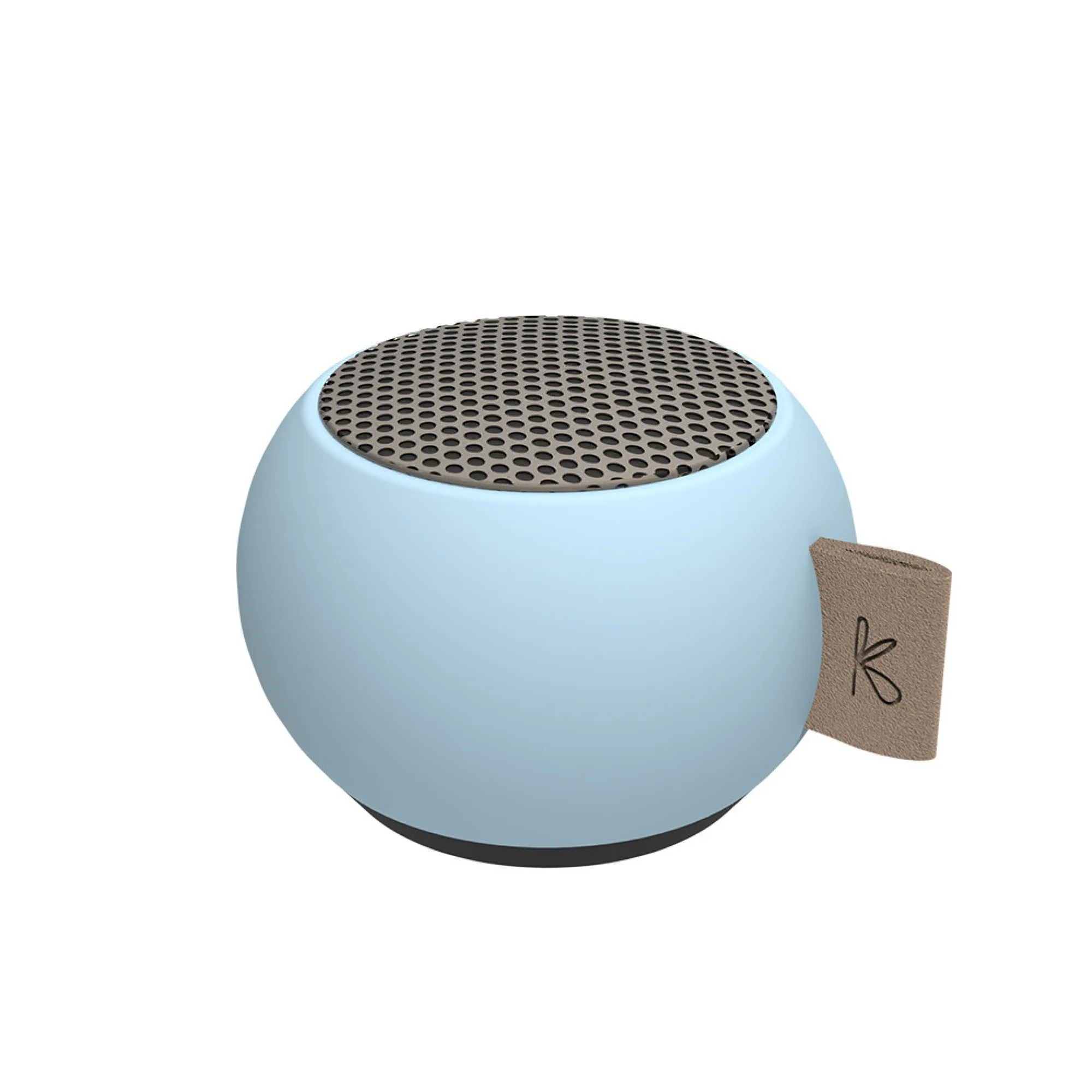 Kreafunk aGO mini Portable Bluetooth Speaker thumbnail 7