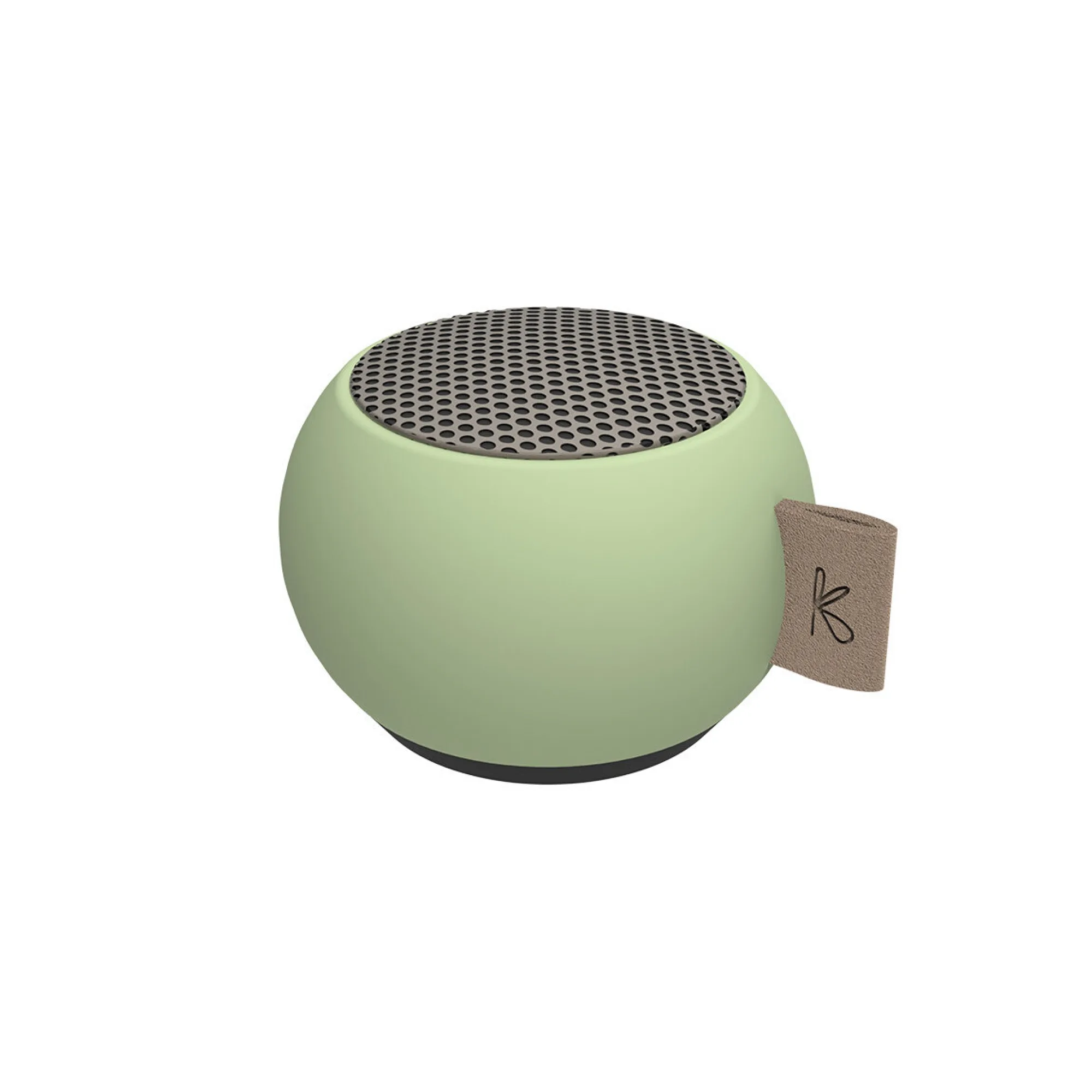 Kreafunk aGO mini Portable Bluetooth Speaker