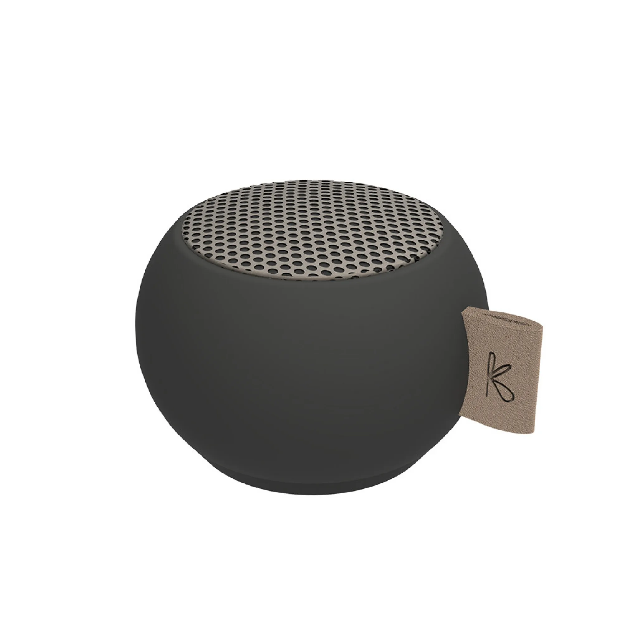 Kreafunk aGO mini Portable Bluetooth Speaker thumbnail 6