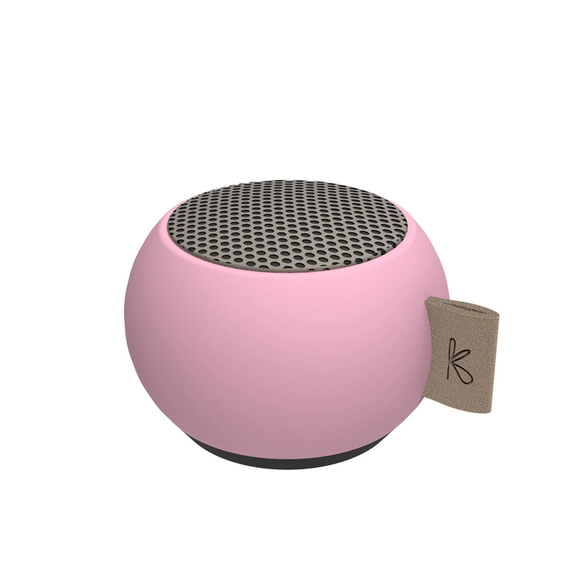 Kreafunk aGO mini Portable Bluetooth Speaker thumbnail 8