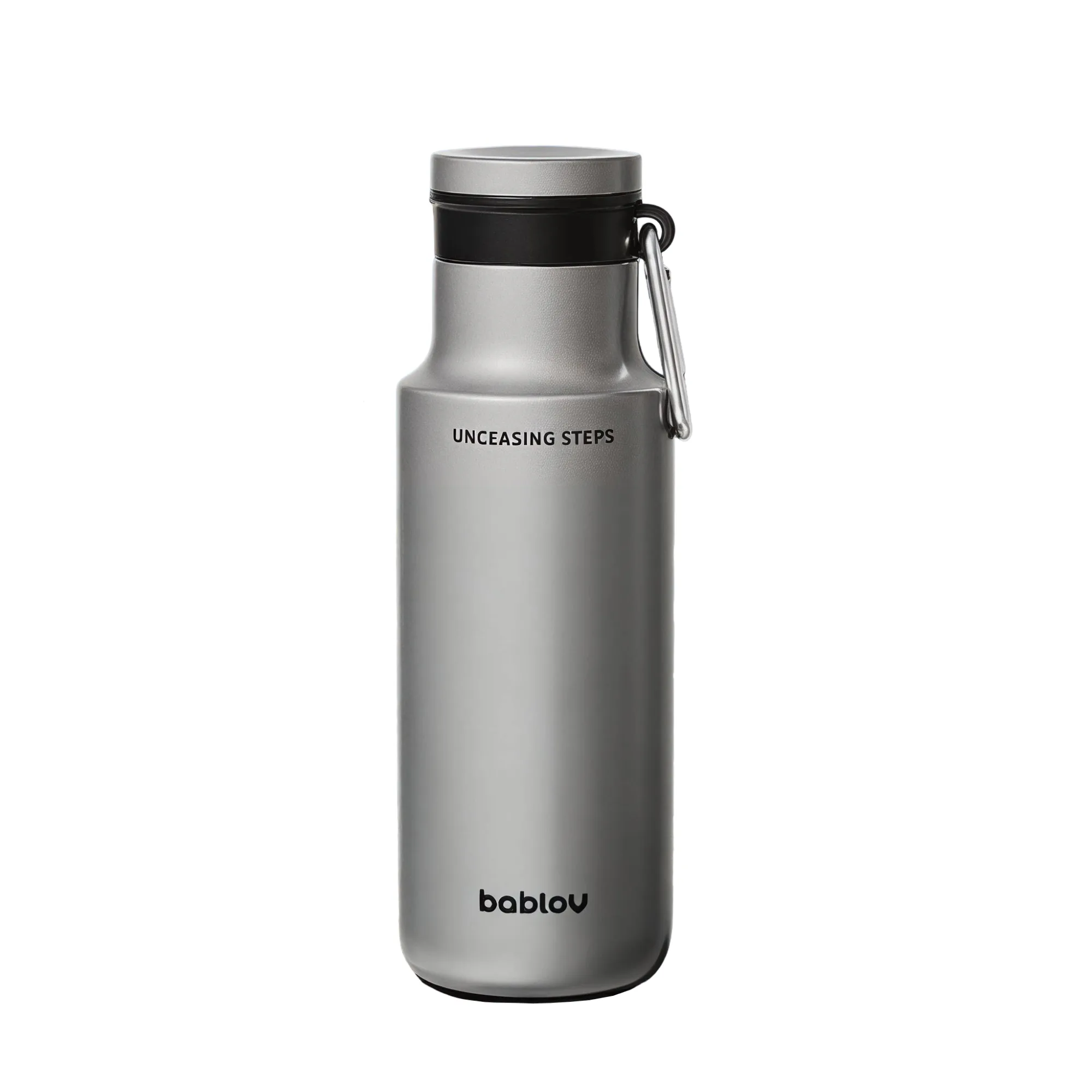 BABLOV 6852 Insulated Sports Water Bottle with Screw Cap thumbnail 20