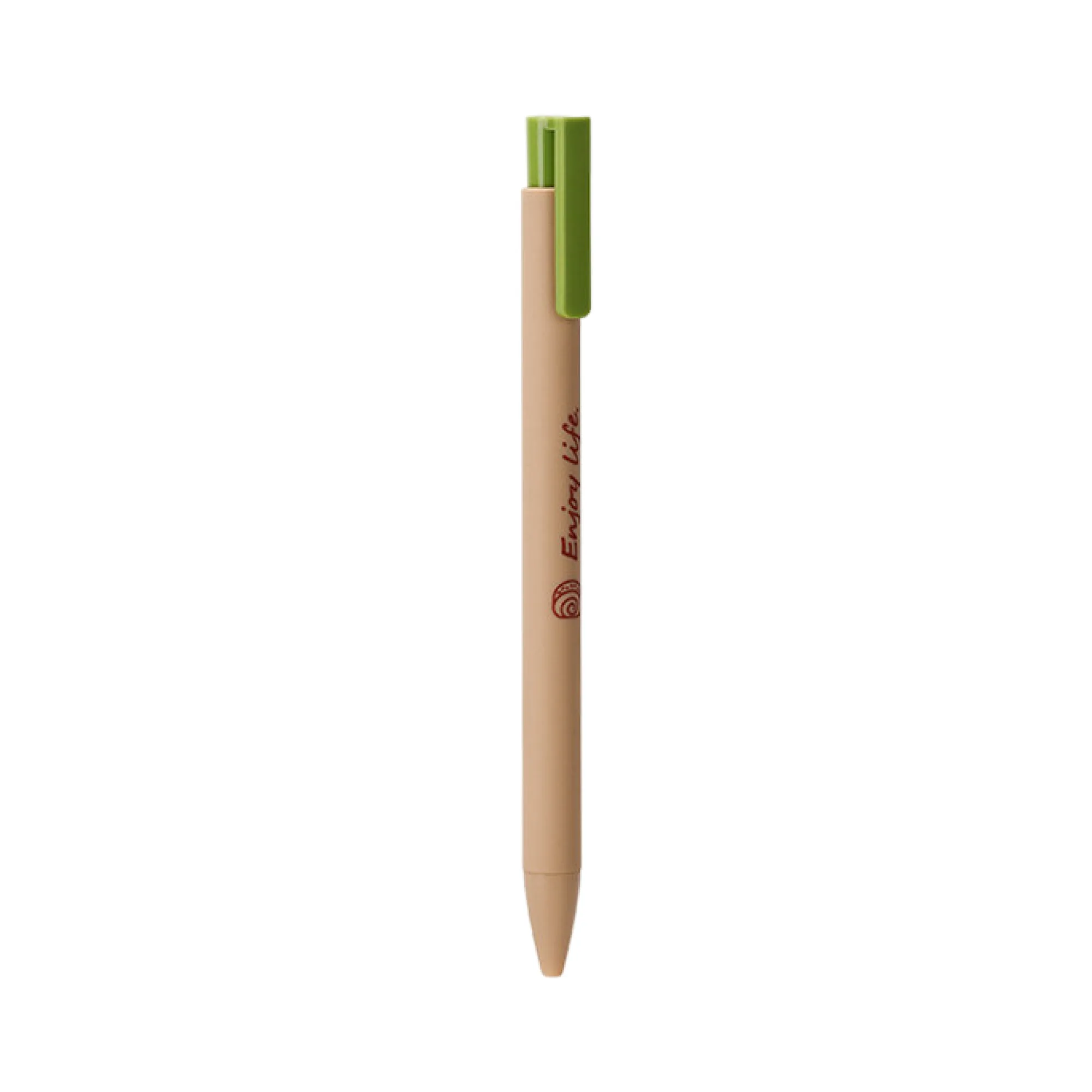 NEVER Afternoon Tea Series Retractable Gel Pens, 3-Pen Set, 0.5mm ST Nib thumbnail 10