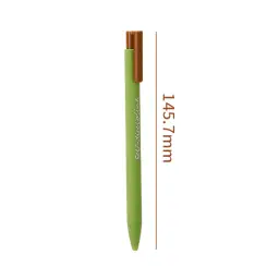 NEVER Afternoon Tea Series Retractable Gel Pens, 3-Pen Set, 0.5mm ST Nib thumbnail 7