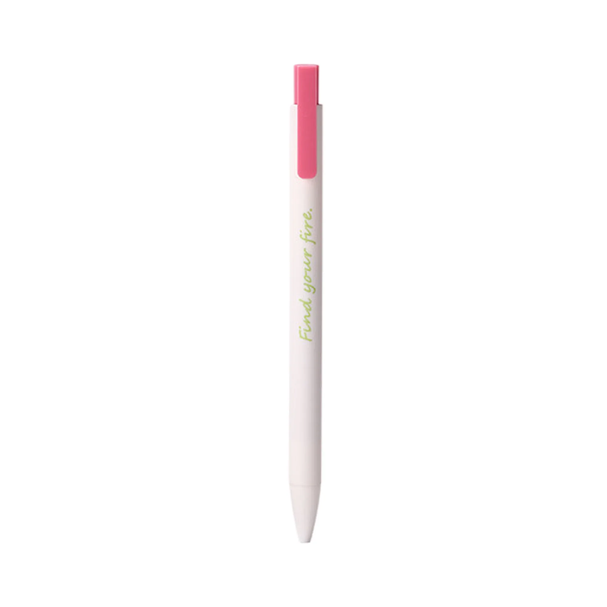 NEVER Afternoon Tea Series Retractable Gel Pens, 3-Pen Set, 0.5mm ST Nib thumbnail 13
