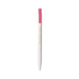 NEVER Afternoon Tea Series Retractable Gel Pens, 3-Pen Set, 0.5mm ST Nib thumbnail 13