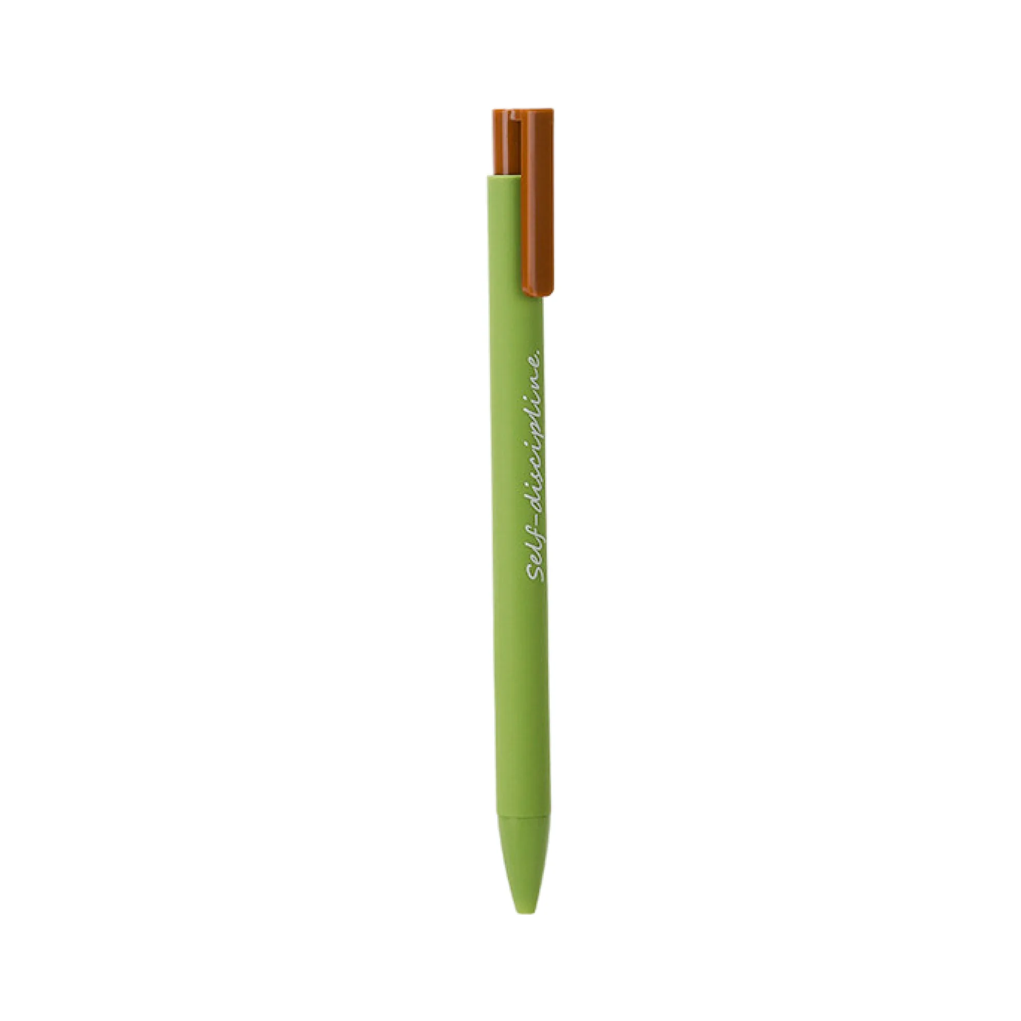 NEVER Afternoon Tea Series Retractable Gel Pens, 3-Pen Set, 0.5mm ST Nib thumbnail 9