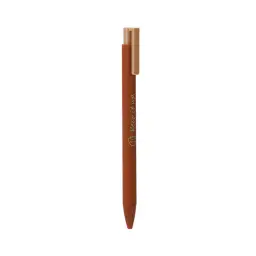NEVER Afternoon Tea Series Retractable Gel Pens, 3-Pen Set, 0.5mm ST Nib thumbnail 8