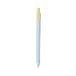 NEVER Afternoon Tea Series Retractable Gel Pens, 3-Pen Set, 0.5mm ST Nib thumbnail 15