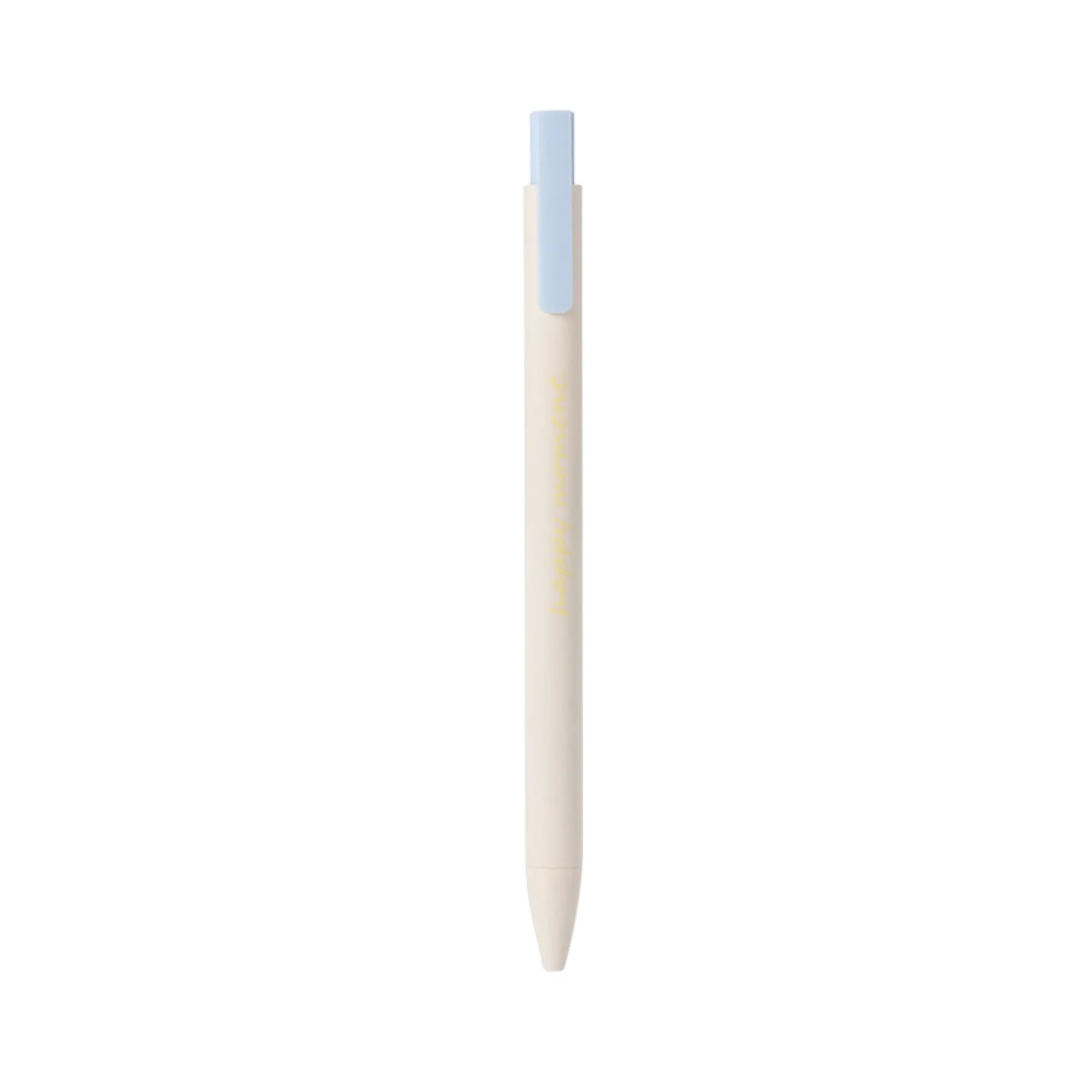 NEVER Afternoon Tea Series Retractable Gel Pens, 3-Pen Set, 0.5mm ST Nib thumbnail 14
