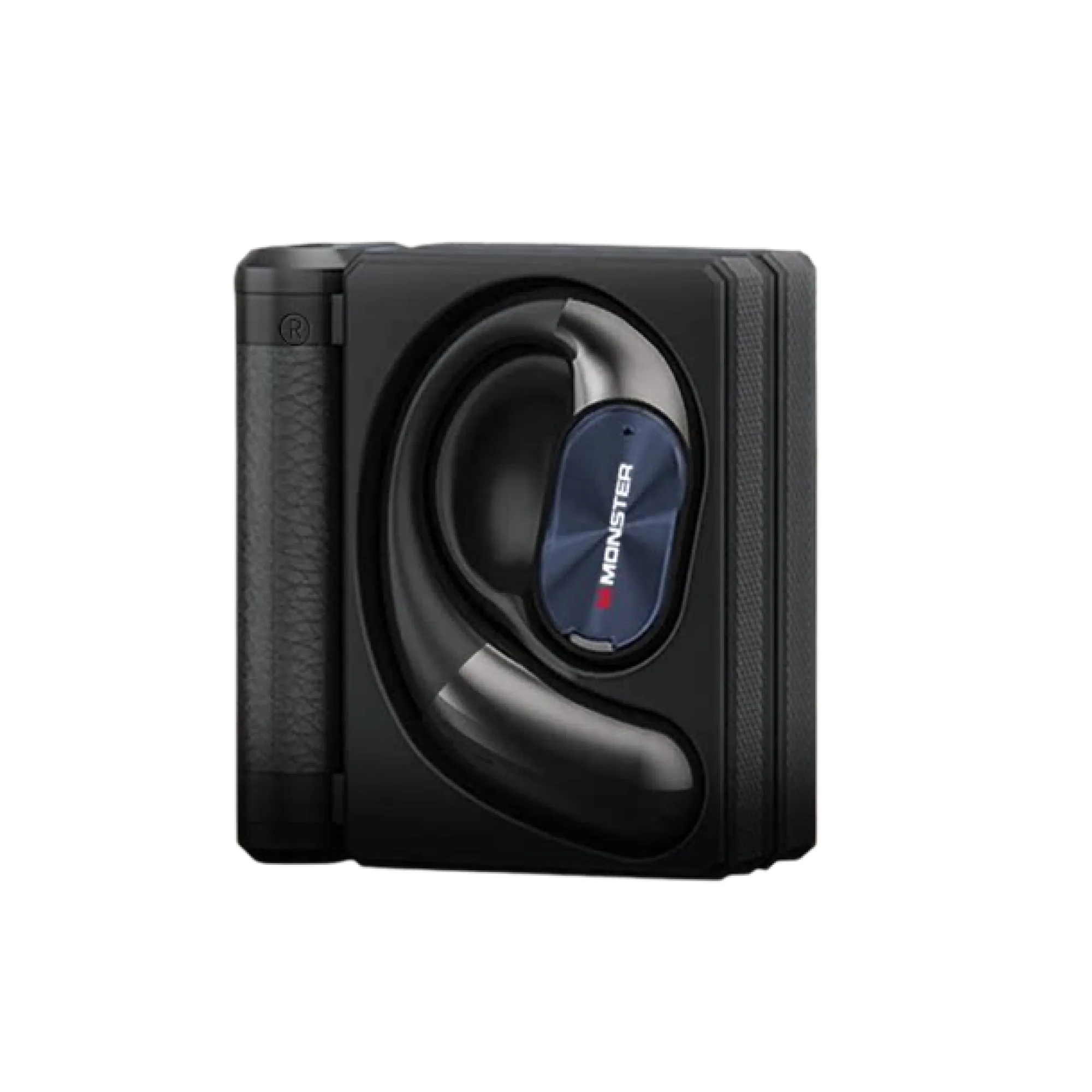 Monster AC530Plus Wireless Bluetooth Ear-hook Headphones thumbnail 6