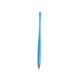 Metal Everlasting Pencil, HB Lead, Erasable, No Sharpening Required thumbnail 5