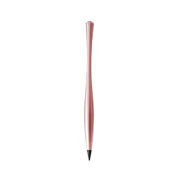 Metal Everlasting Pencil, HB Lead, Erasable, No Sharpening Required thumbnail 3