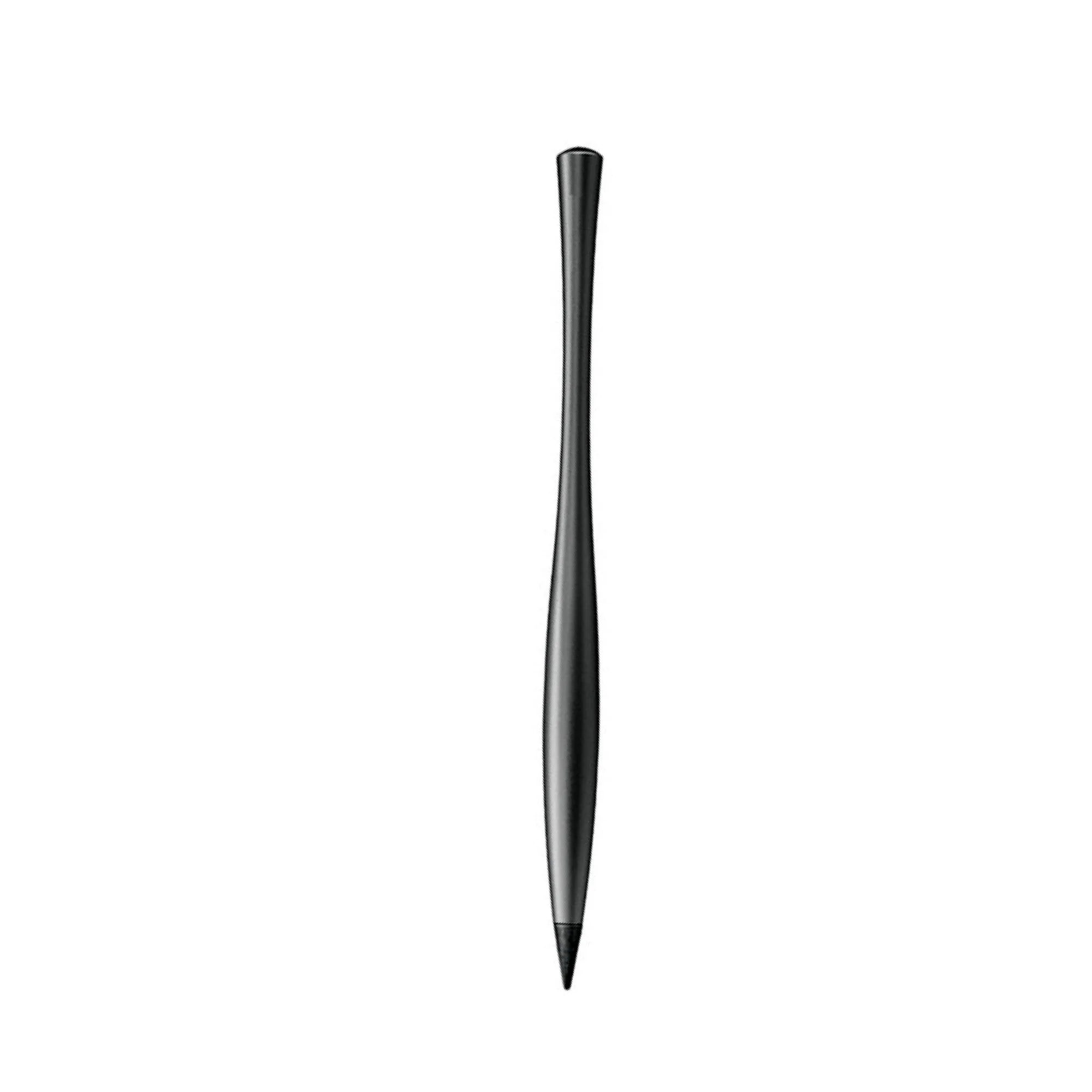 Metal Everlasting Pencil, HB Lead, Erasable, No Sharpening Required
