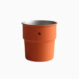 TSUBAME Portable Stainless Steel Travel Coffee Cup with Lid, 320ml and 400ml thumbnail 7