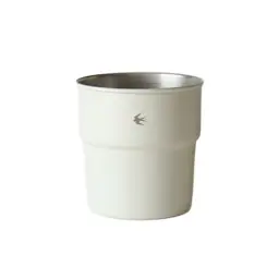 TSUBAME Portable Stainless Steel Travel Coffee Cup with Lid, 320ml and 400ml thumbnail 8
