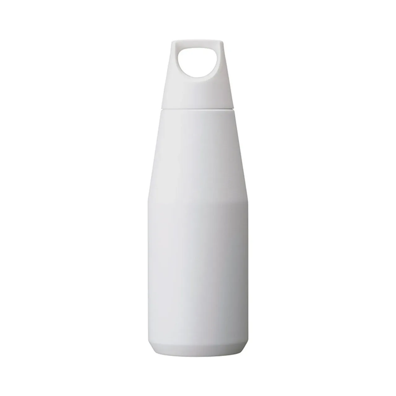 KINTO TRAIL Insulated Bottle with Handle — alternate view 1