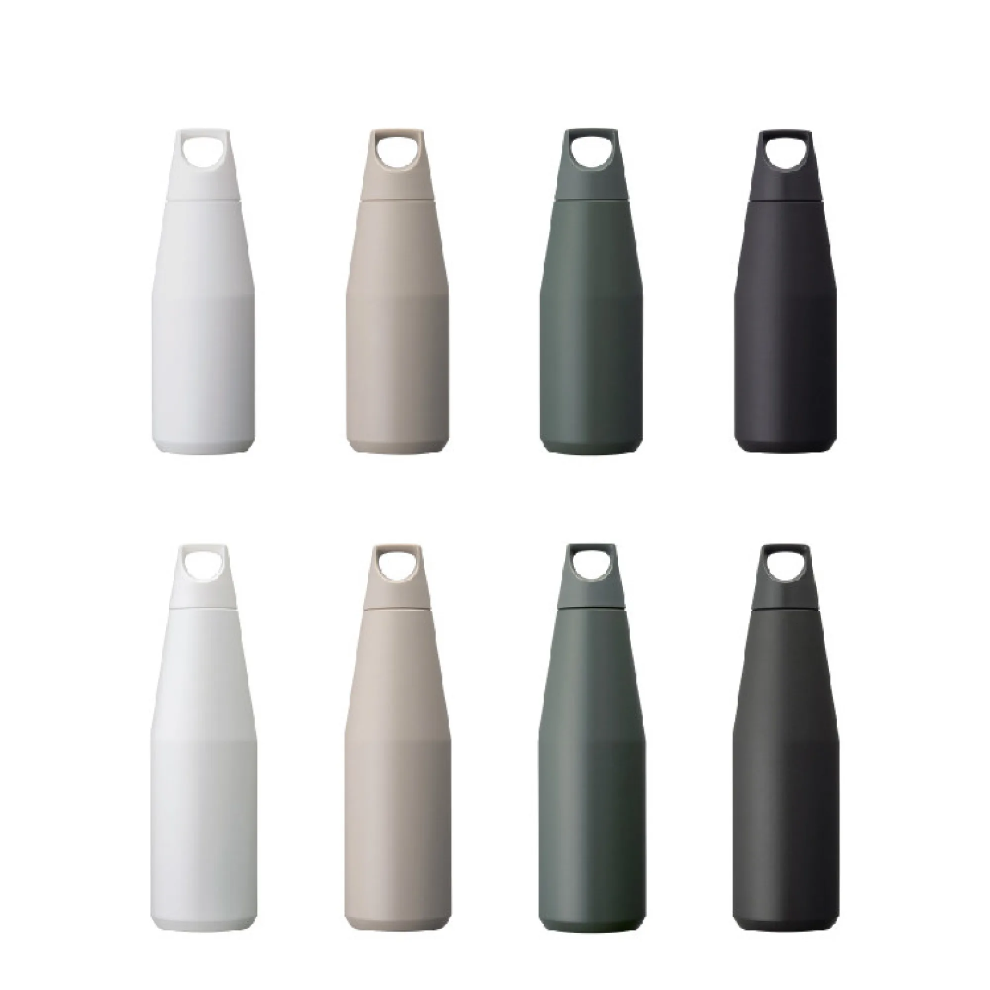 KINTO TRAIL Insulated Bottle with Handle thumbnail 2