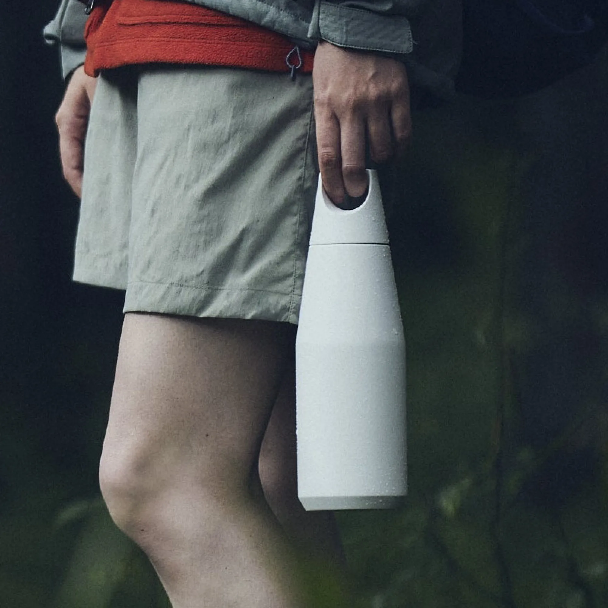 KINTO TRAIL Insulated Bottle with Handle thumbnail 3