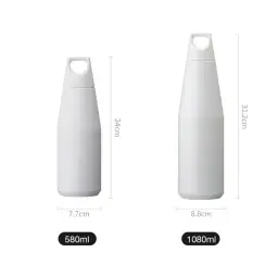 KINTO TRAIL Insulated Bottle with Handle thumbnail 11