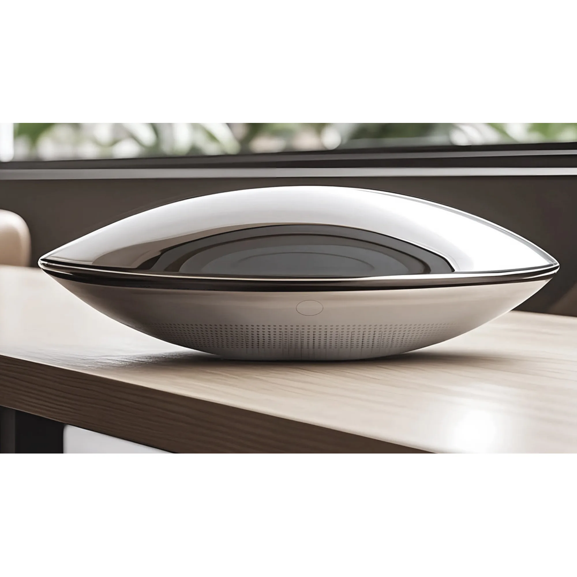 UFO Bluetooth Speaker with Aroma Diffuser thumbnail 7
