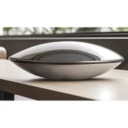 UFO Bluetooth Speaker with Aroma Diffuser thumbnail 7