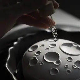 UFO Bluetooth Speaker with Aroma Diffuser thumbnail 5