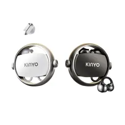 Bluetooth Ear-Clip Earphones with AI Translation (A30 AI and A20 Models) thumbnail 3