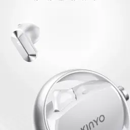 Bluetooth Ear-Clip Earphones with AI Translation (A30 AI and A20 Models) thumbnail 2