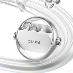Bluetooth Ear-Clip Earphones with AI Translation (A30 AI and A20 Models) thumbnail 4