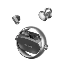 Bluetooth Ear-Clip Earphones with AI Translation (A30 AI and A20 Models) thumbnail 6